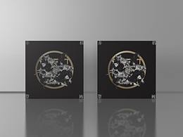 赤道文玩品牌升级