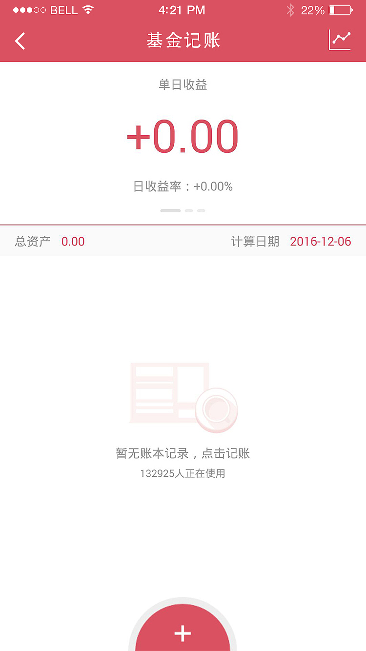 基金豆（图ZNzQyNzU1MjA=） - APP界面 - 站酷设计师这个姑娘有点冷原创素材 - 站酷ZCOOL