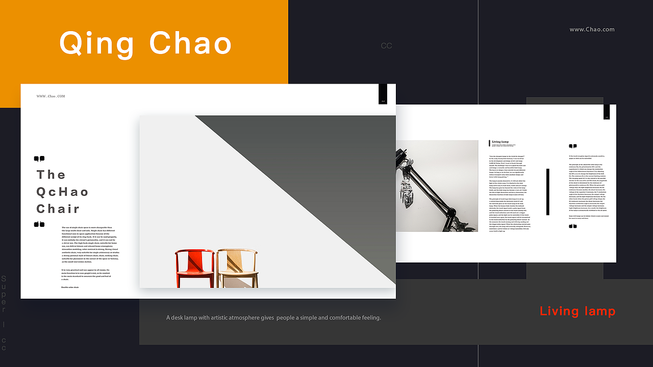 2018上半年作品集整理。