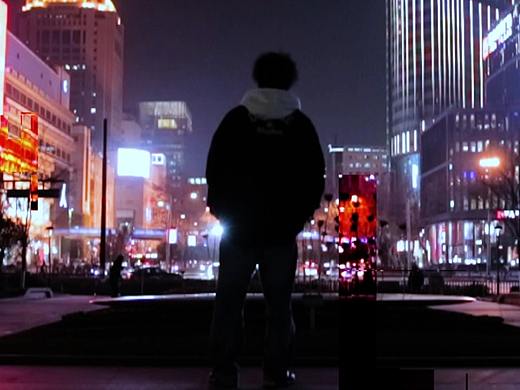 INFINITY黑場_街舞大雨