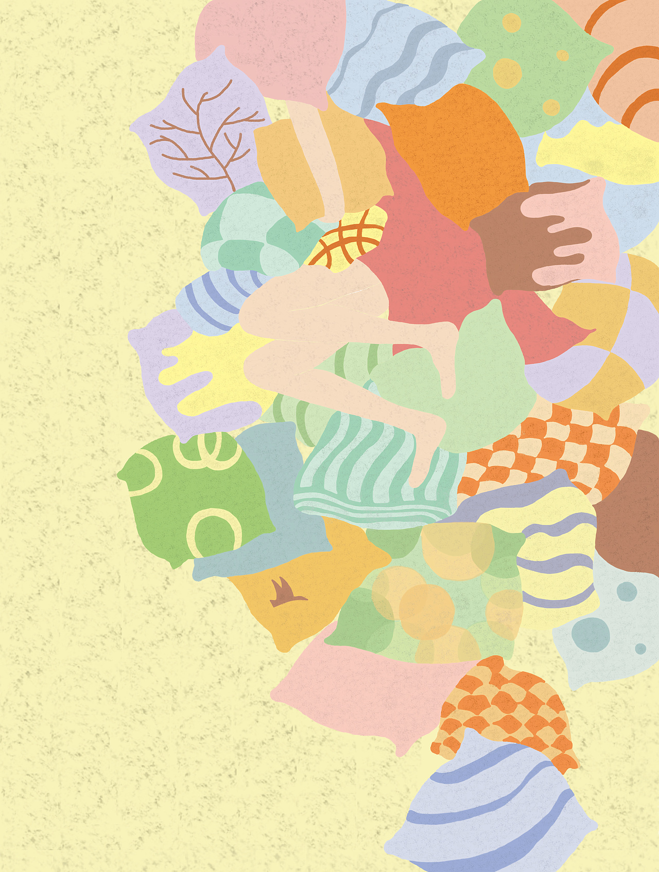 《木子雪的日记》绘本