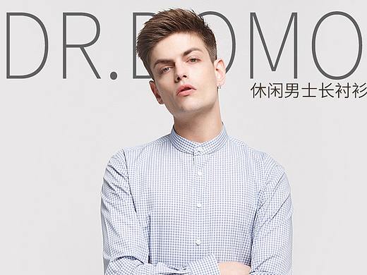 男装详情页（个人主页-ZMzYwODcyMDQ=） - 电商 - 站酷设计师小鱼cx原创素材 - 站酷ZCOOL