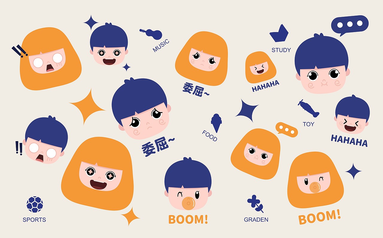 长房君悦 | 儿童友好社区整体品牌策划&品牌设计（图ZMjM5OTYxMTY4） - 品牌 - 站酷设计师V14TEAM原创素材 - 站酷ZCOOL