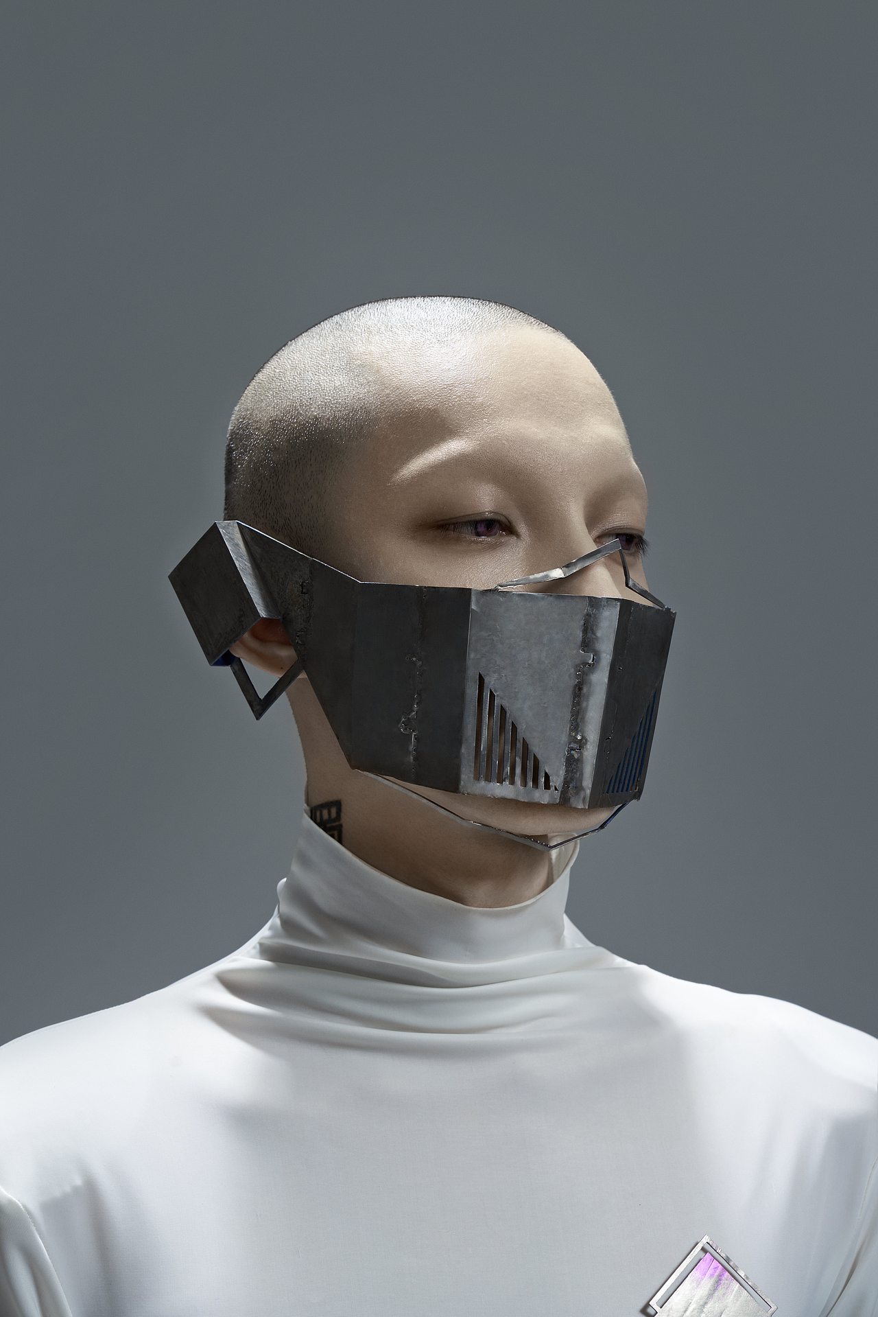 「镜·人」（图ZMjU5NTAyMzgw） - 时尚/艺术摄影 - 站酷设计师英东brucesuen原创素材 - 站酷ZCOOL