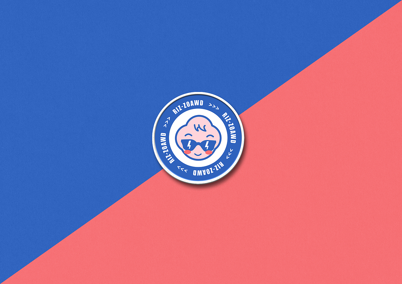 2021Brand design | 品牌提案