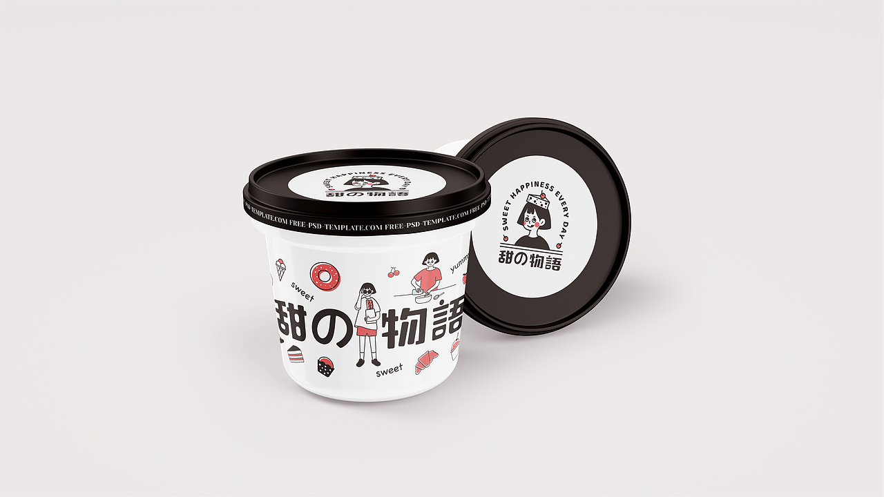 2020-品牌设计（图ZMjM4NjY3MzIw） - 品牌 - 站酷设计师胖囧_JOJO原创素材 - 站酷ZCOOL