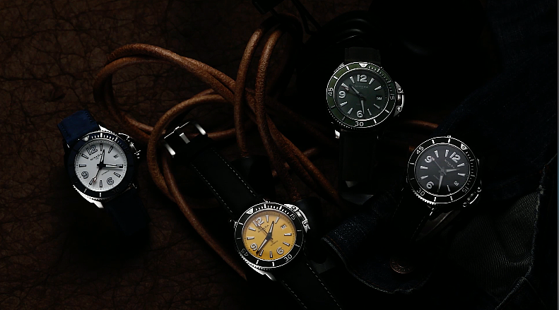 商业案例 | 广告摄影 电商摄影 广告视频 X 周子涛