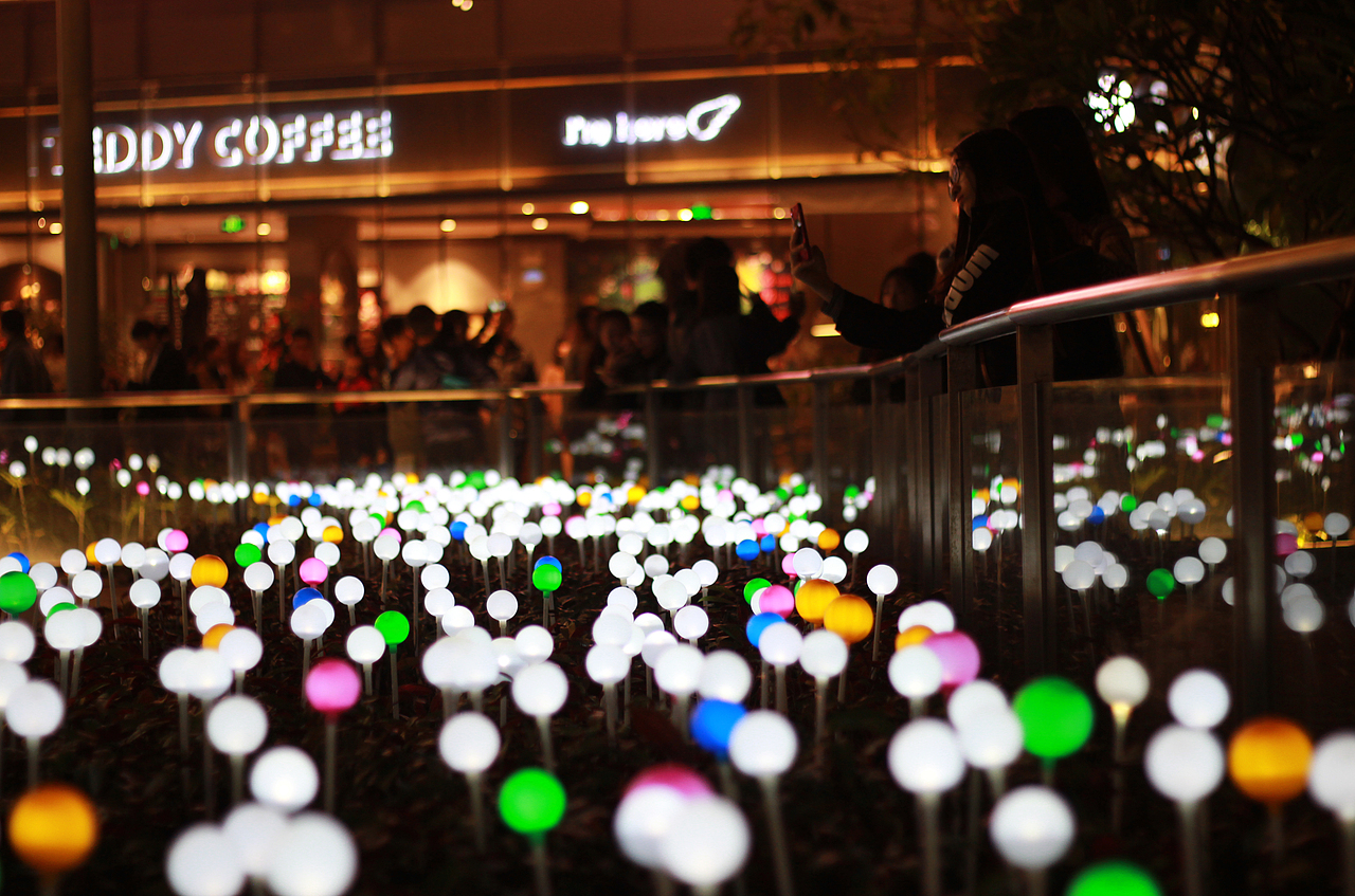 糖果的光（图ZNjg0NDkyNzI=） - 人像摄影 - 站酷设计师牵着蜗牛去跑步原创素材 - 站酷ZCOOL