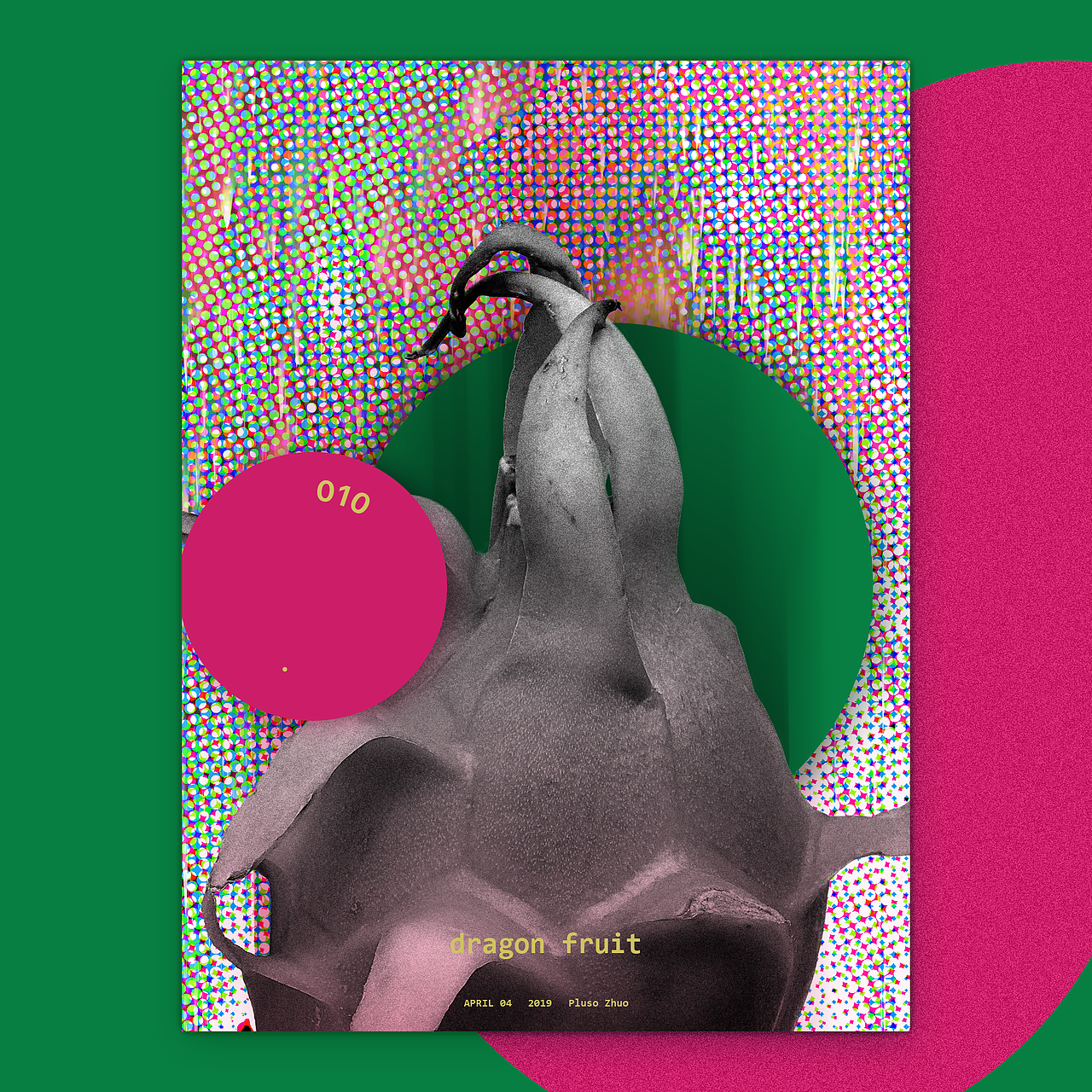 POSTER DIARY | 海报日志