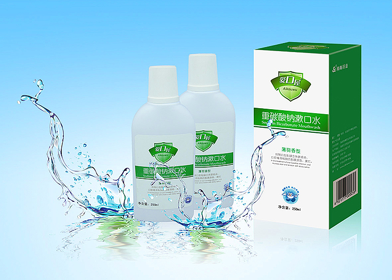 深圳南粤药业 品牌形象整合设计 包装规划设计 包装