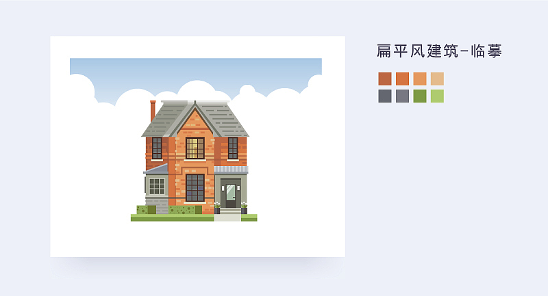 百图记精品作品集（二）（图ZMTgxMjQ2NTcy） - 图案 - 站酷设计师油头小哥原创素材 - 站酷ZCOOL