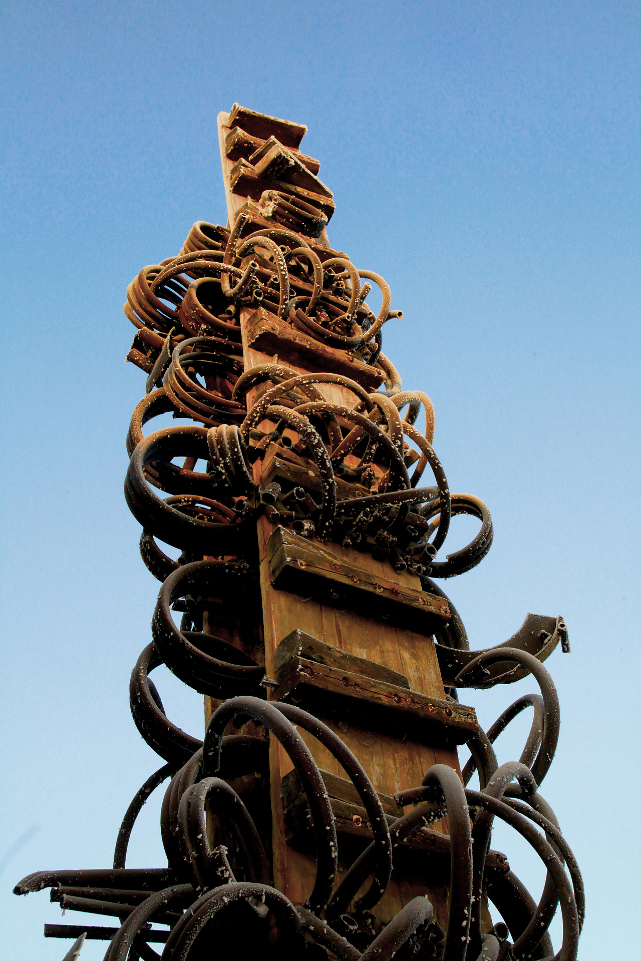 公共艺术设计介入辽河口红海滩旅游区Ⅰ（图ZMjcyNTU4Mjc2） - 景观设计 - 站酷设计师希未设计原创素材 - 站酷ZCOOL