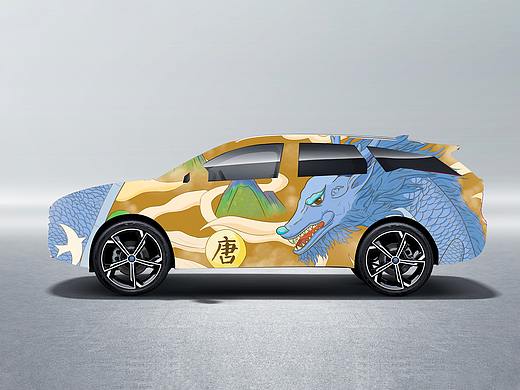 只此青綠（個(gè)人主頁-ZNTc5OTIxODQ=） - 圖案 - 站酷設(shè)計(jì)師啊駿991020原創(chuàng)素材 - 站酷ZCOOL