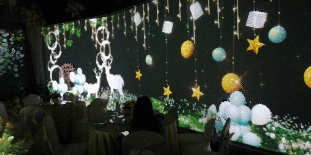 小型宴会厅展厅视频设计（图ZMjkzNjc4MDY0） - 其他影视 - 站酷设计师凹凸蔓碎碎念原创素材 - 站酷ZCOOL