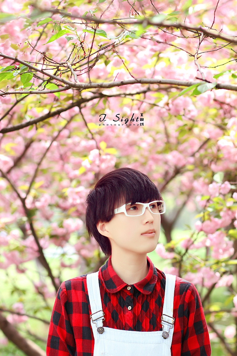 你是怎样的女生