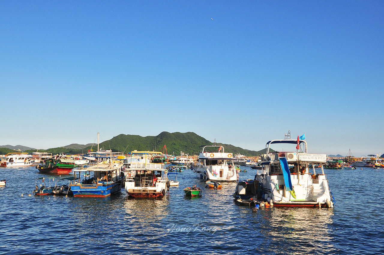 saikung·hongkong 香港西贡 - 原创作品 - 站酷(zcool)