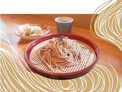 【公众号排版】2019夏季上新荞麦面