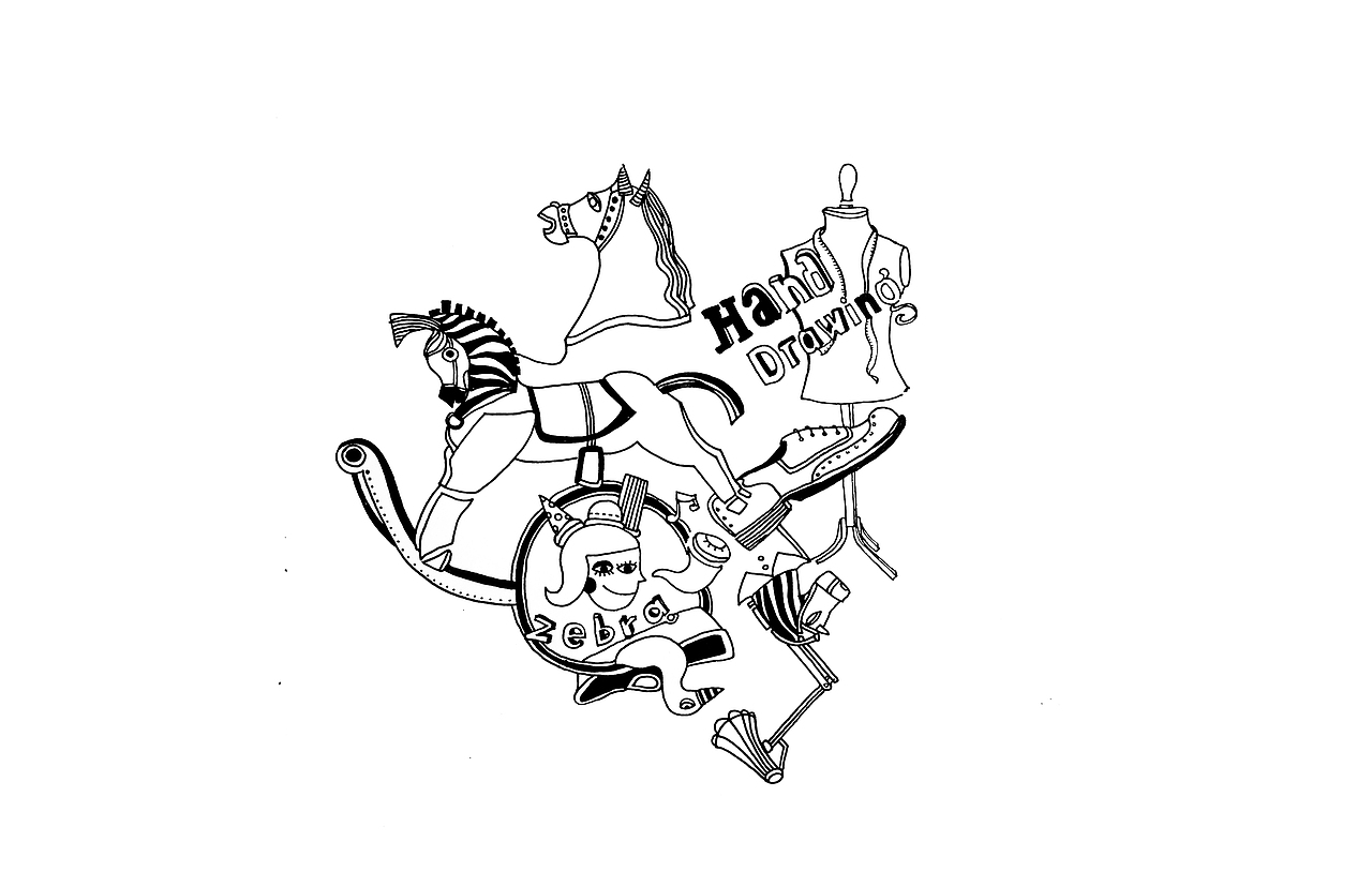 线条白日梦（图ZNDA4NTI1MzI=） - 创作习作 - 站酷设计师冷暖儿unclezoo原创素材 - 站酷ZCOOL