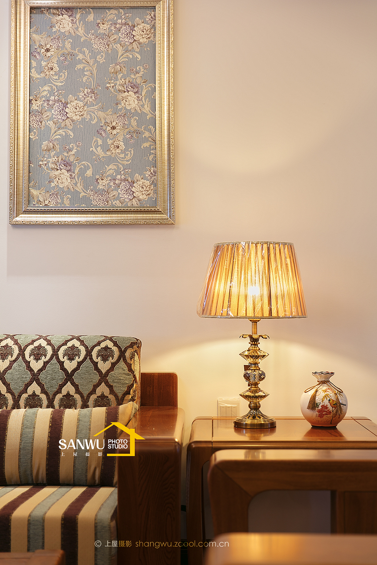 上屋摄影｜鑫远和城