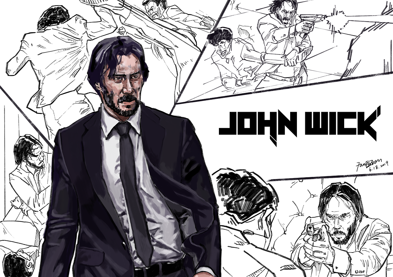 特工系列（图ZMTY4OTI2MDc2） - 新锐潮流插画 - 站酷设计师InitialZ原创素材 - 站酷ZCOOL