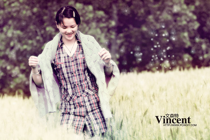 早年车展摄影 城市夜景