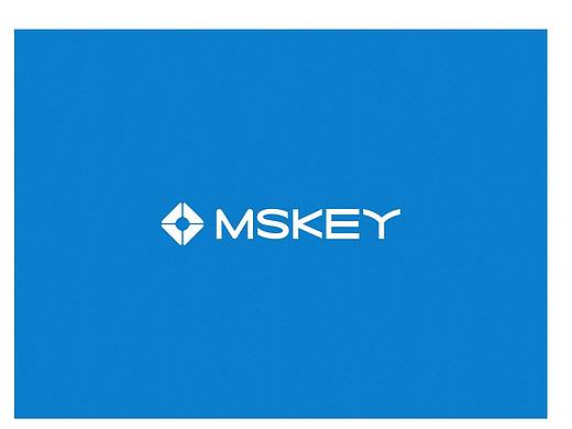 软件公司logo案例