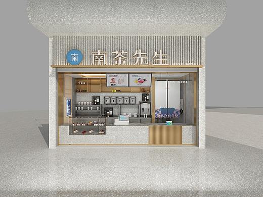 南茶先生（个人主页-ZNTM2NTc3NzI=） - 酒店餐饮设计 - 站酷设计师Z93728087原创素材 - 站酷ZCOOL