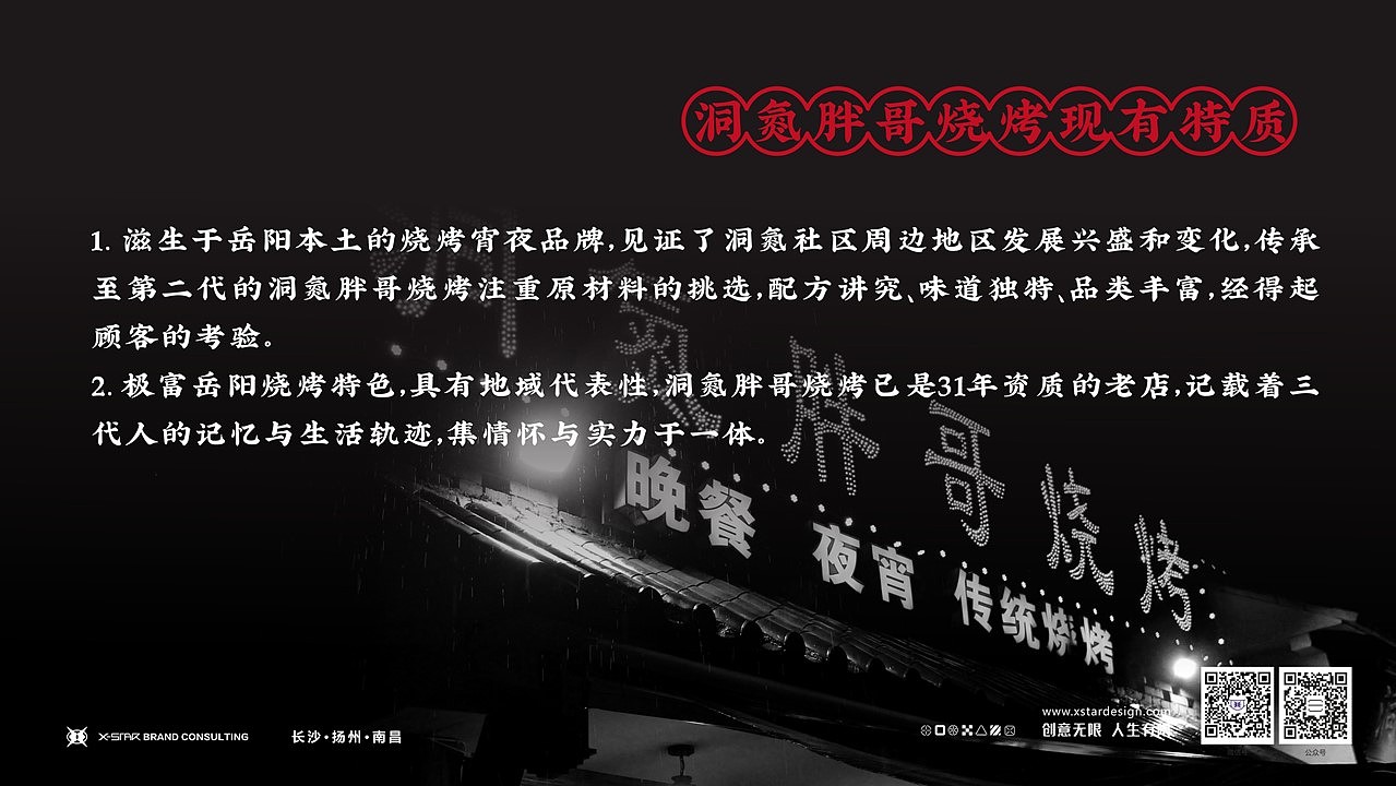 以匠心打造匠心·传承三十多年洞氮胖哥烧烤（图ZMjY0NTc0ODcy） - 品牌 - 站酷设计师玄星品牌咨询原创素材 - 站酷ZCOOL