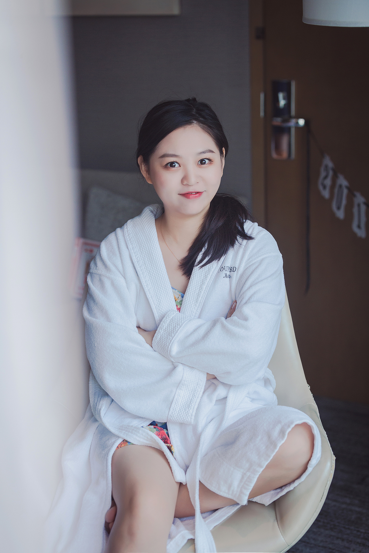 婚礼跟拍作品欣赏