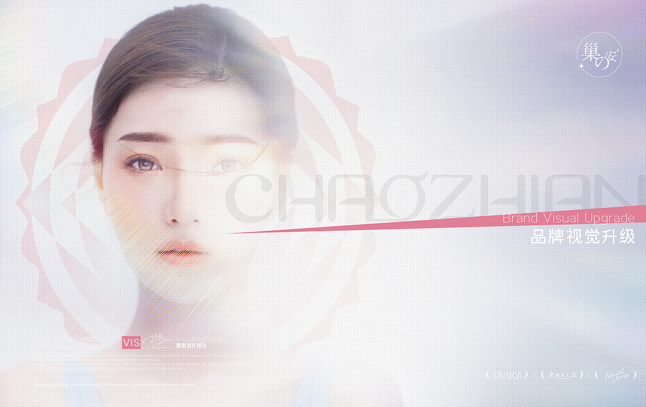 巢之安视觉形象升级（图ZMjg0MTc3NjE2） - 品牌 - 站酷设计师NICE_brand原创素材 - 站酷ZCOOL