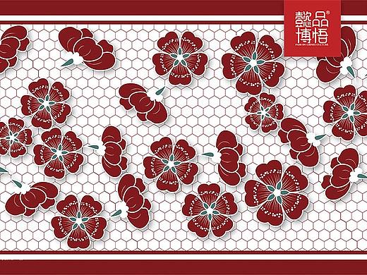 冬奥会上“中国人的浪漫”惊艳全世界|懿品博悟