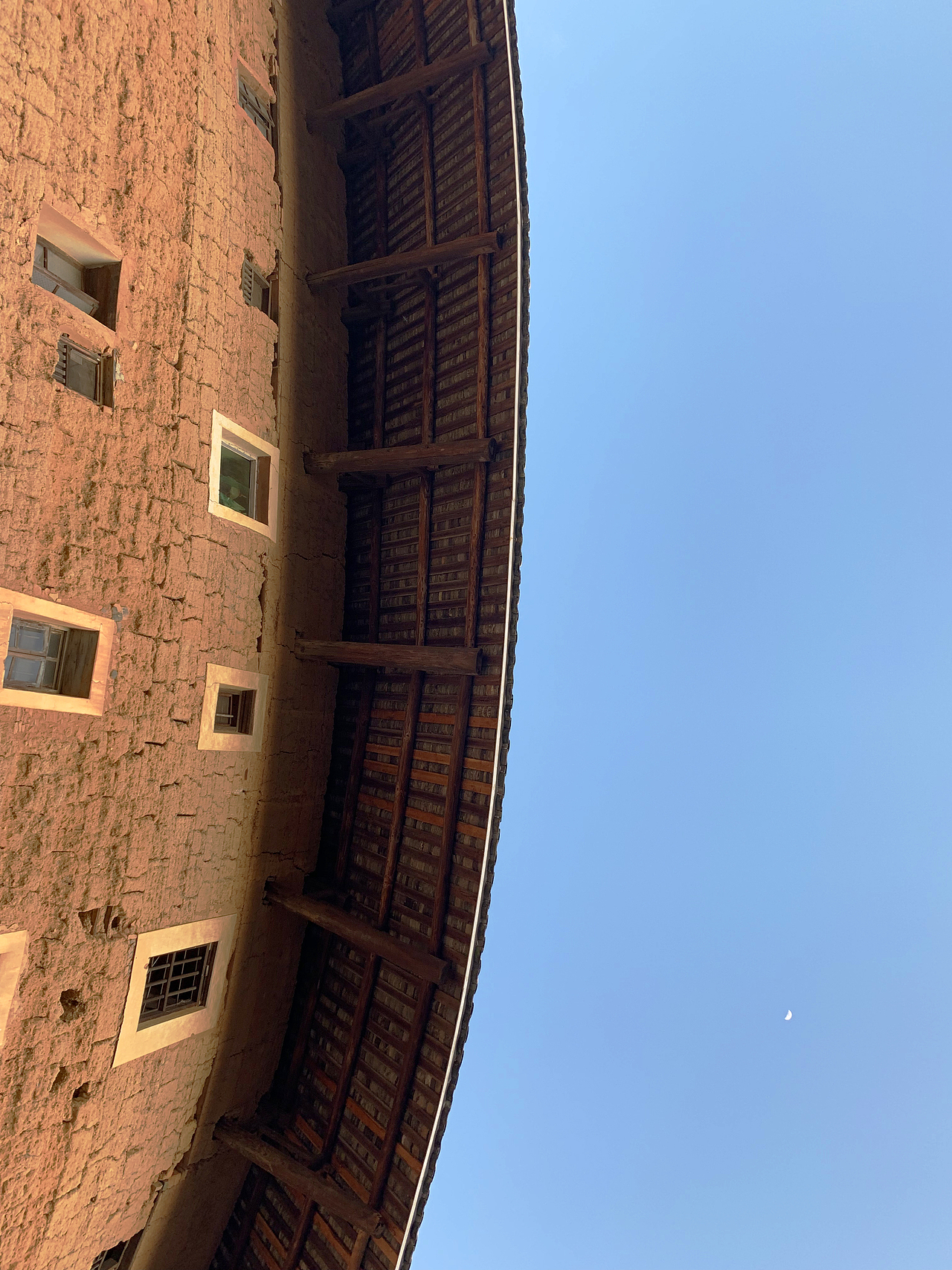 厦门  福建土楼  云水谣