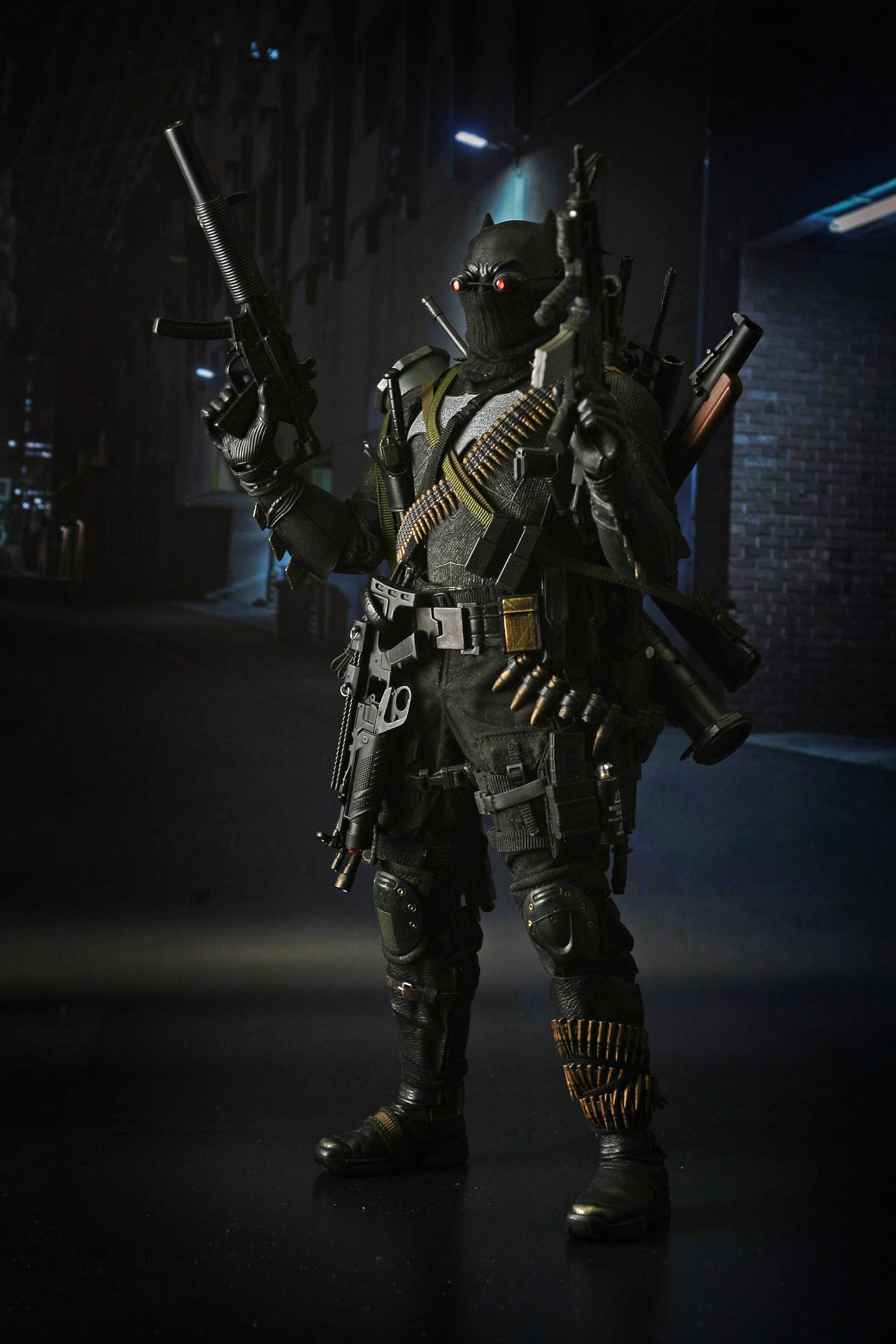 眉间白火的臆造自d之残酷骑士