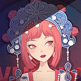用户头像