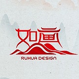 如画设计的头像