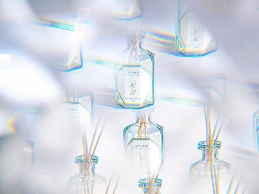 香氛蜡烛创意拍摄（个人主页-ZNTMyNzM1MDA=） - 产品摄影 - 站酷设计师吃饭睡觉的豆子原创素材 - 站酷ZCOOL