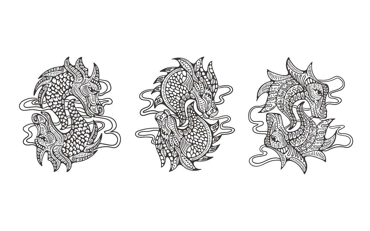 #01 Brand Collection(图ZMjYzODY0NzQ0) - 品牌 - 站酷设计师Lolo_design原创素材 - 站酷ZCOOL