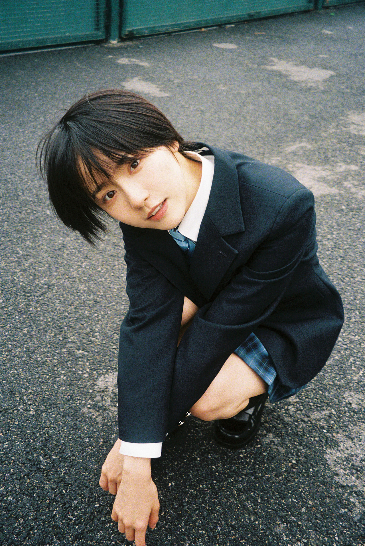 Rainy Trip 犬来八荒（图ZMjkwNTgzMzE2） - 人像摄影 - 站酷设计师徐八喵原创素材 - 站酷ZCOOL