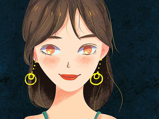 1（个人主页-ZMzI2MTkwOTI=） - 创作习作 - 站酷设计师丫子_YZ原创素材 - 站酷ZCOOL