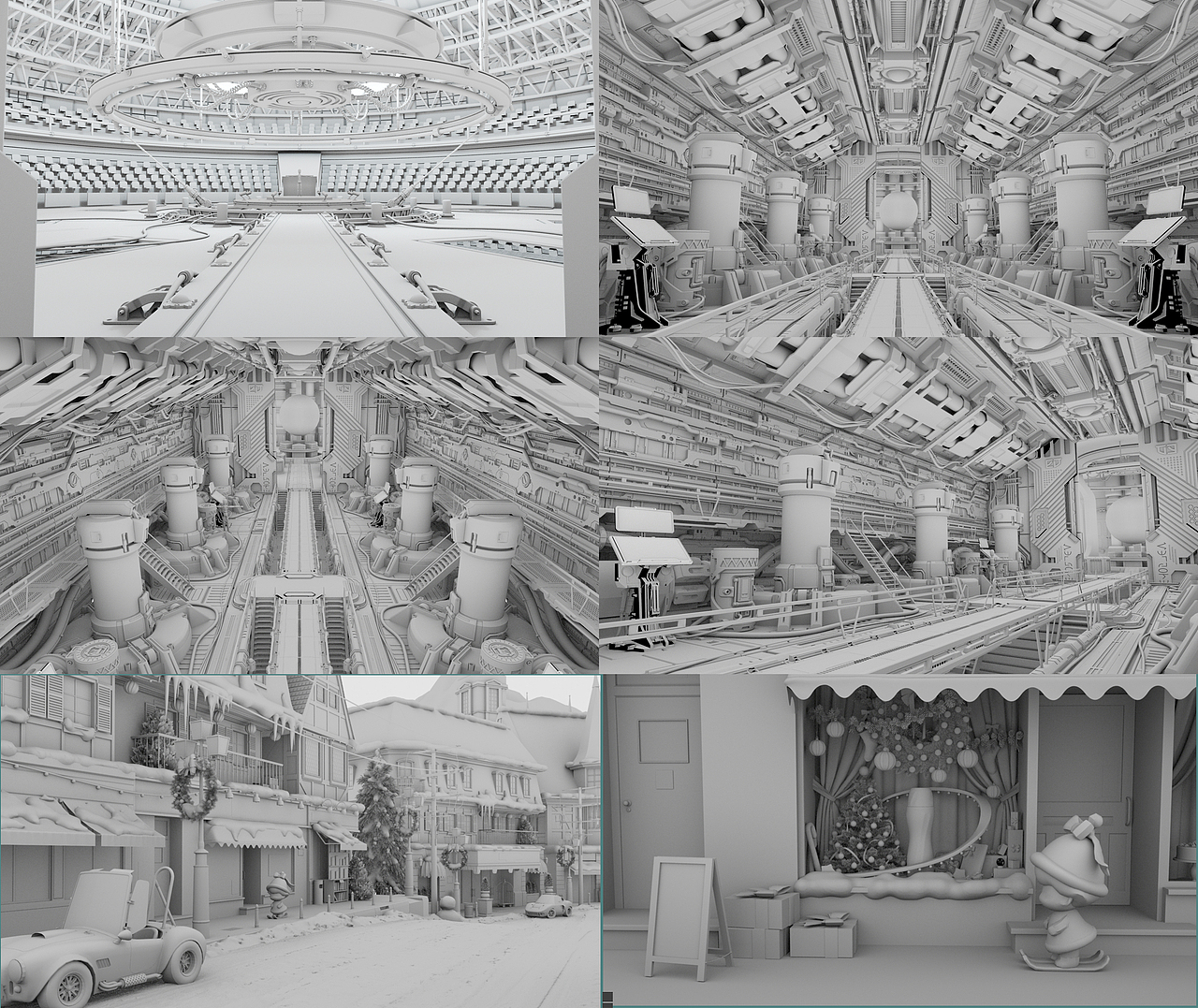 整理一些没发过的图和飞机稿