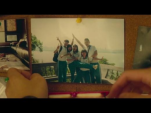 青春片系列混剪-好妹妹《你曾是少年》（个人主页-ZNDA4NzkzNzY=） - 短片 - 站酷设计师果果大王w原创素材 - 站酷ZCOOL