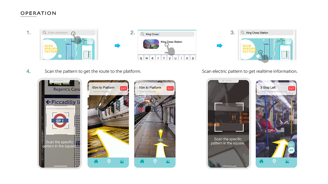 2018-2020工业设计作品集（图ZMTk5MDE1NDc2） - 生活用品 - 站酷设计师小艾lal原创素材 - 站酷ZCOOL