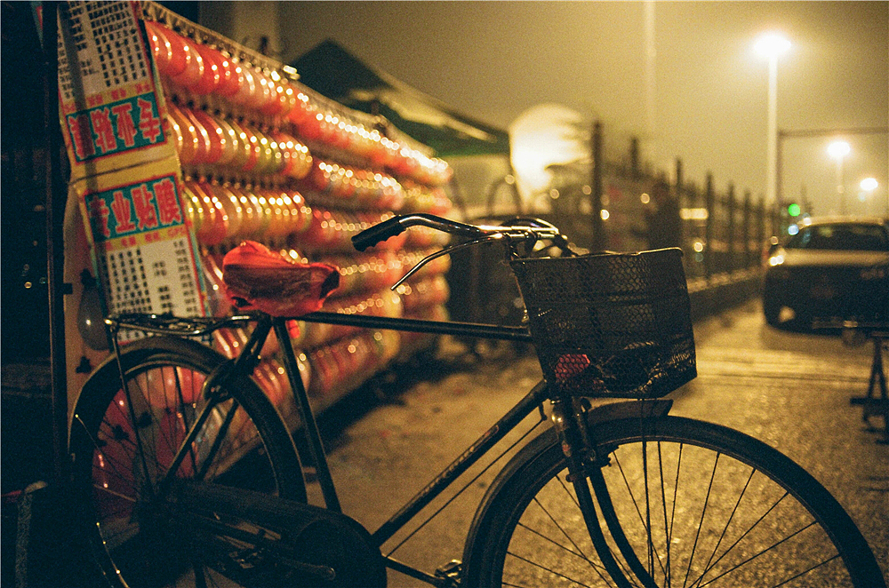 那些旧胶片的味道（图ZNTM4MDExNjQ=） - 人像摄影 - 站酷设计师MrLOok原创素材 - 站酷ZCOOL