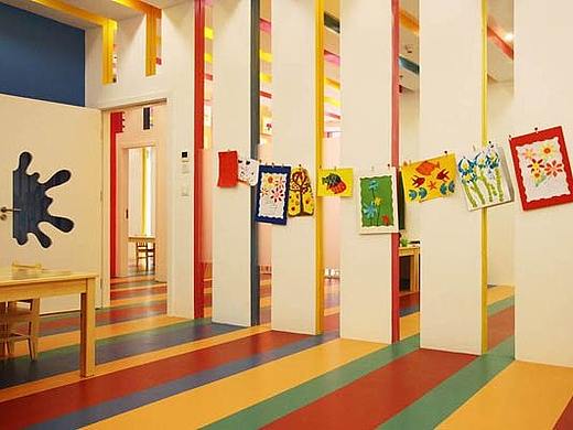 郑州幼儿园新办园装修后可以入园吗