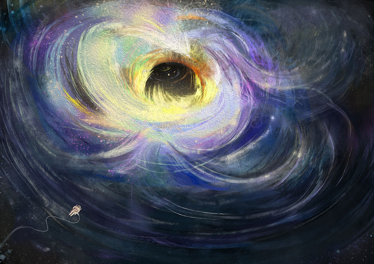 星球坠毁引发的星浪（图ZMjY0OTg0NjMy） - 创作习作 - 站酷设计师桌子上的咸鱼原创素材 - 站酷ZCOOL
