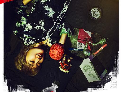 如果真的是比文案，真的強(qiáng)你好幾倍?。▊€(gè)人主頁(yè)-ZNDEzMzc2Mjg=） - 海報(bào) - 站酷設(shè)計(jì)師費(fèi)放映原創(chuàng)素材 - 站酷ZCOOL