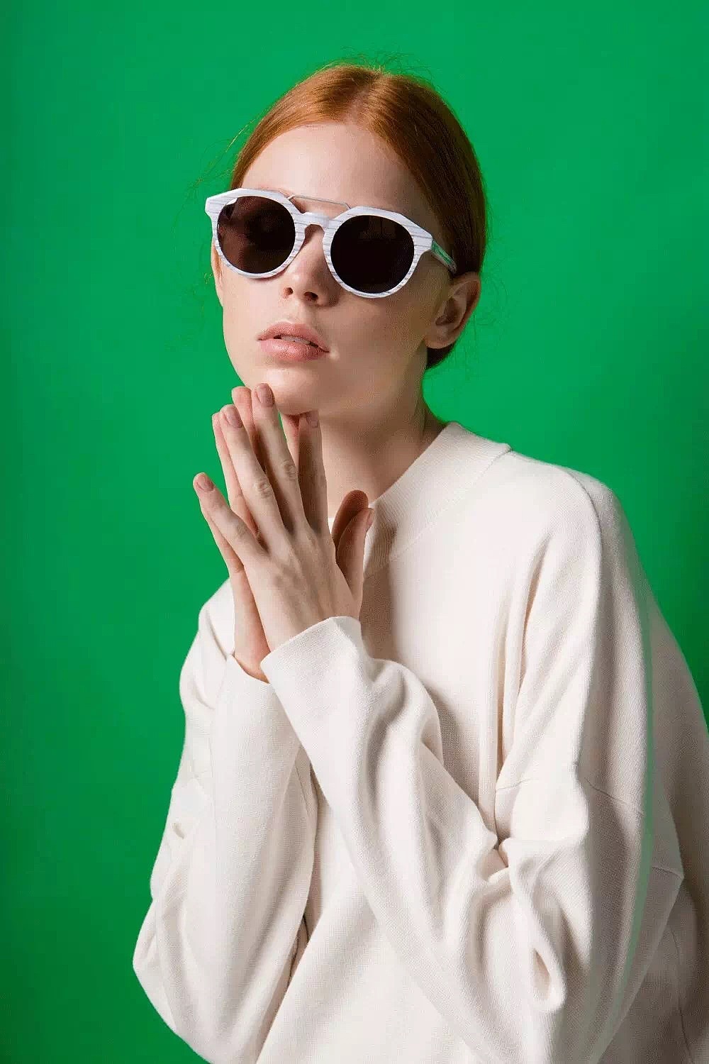 瑞典太阳眼镜品牌Dienastie ACE Collection