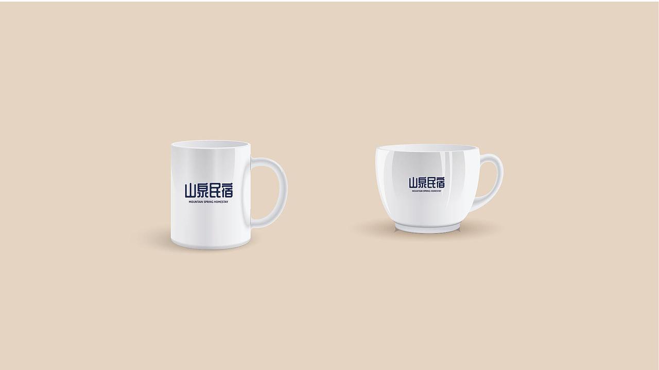 民宿（图ZMTU0OTMwMjM2） - 品牌 - 站酷设计师一条深海鱿鱼原创素材 - 站酷ZCOOL