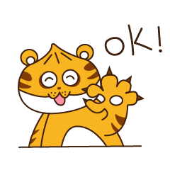 微信表情包虎包子上线啦