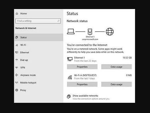 Win10 2020新版发布:联网体验大幅升级